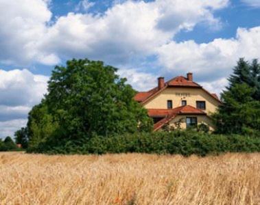 Garni-Hotel Kranich Potsdam Exterior photo